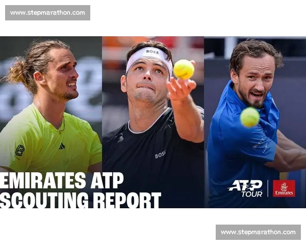 聚焦ATP赛事：深度剖析顶级网球选手的竞技状态与未来发展趋势