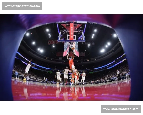 NBA激战再起精彩瞬间回顾球队胜负走势全解析